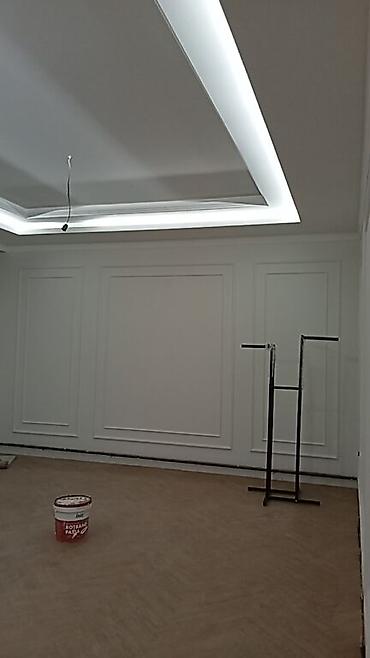 Покраска: Покраска стен, Покраска потолков, На водной основе, Больше 6 лет опыта — 2