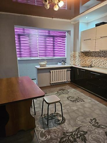 айни 73: 1 комната, 54 м², 106 серия улучшенная, 5 этаж, Свежий ремонт — 7