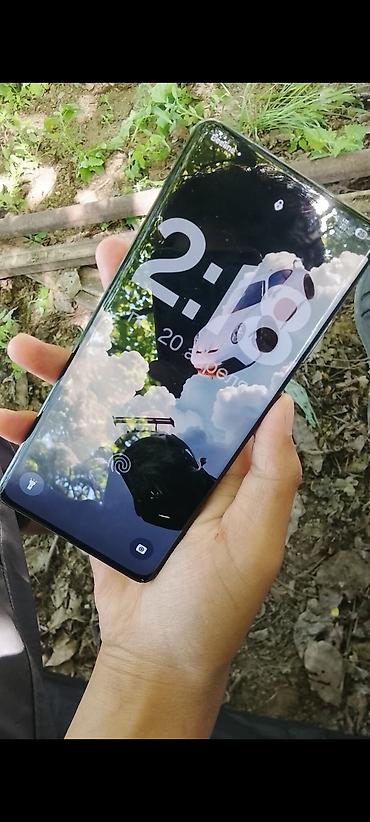 режим 12 с: Samsung Galaxy S21 Ultra, Б/у, 512 ГБ, цвет - Черный, 2 SIM — 2