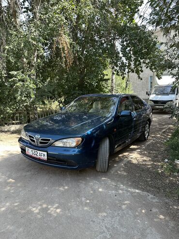 датчик коленвала ниссан примера р11 2.0 дизель: Nissan Primera: 2002 г., 1.8 л, Механика, Бензин, Хэтчбэк