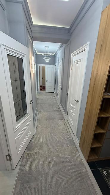 2 комнаты, 83 м², Фрунзе мкр., Элитка, 10 этаж, Дизайнерский ремонт at lalafo.kg 2 комнаты, 83 м², Фрунзе мкр., Элитка, 10 этаж, Дизайнерский ремонт