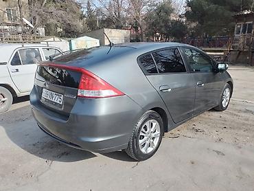 avtobus satılır: Honda Insight: 1.3 l | 2011 il Hetçbek — 2