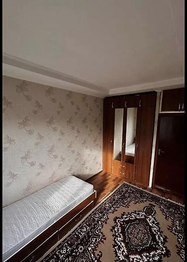 Квартиры: 3 комнаты, 70 м², Средний Джал 106 серия, 9 этаж, Старый ремонт — 5