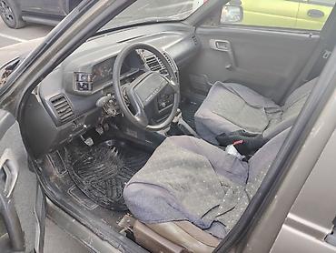 ВАЗ (ЛАДА): ВАЗ (ЛАДА) 2111: 2002 г., 1.5 л, Механика, Бензин, Универсал — 9