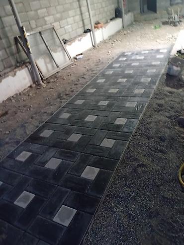 Укладка плитки: | Вертикальная укладка, Раскладка в разбежку, Раскладка ковром Больше 6 лет опыта — 27