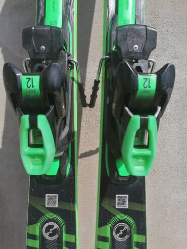 Oprema za skijanje: Head supershape e-magnum era 3.0 s 170 cm 2024g vrhunske skije head e — 10