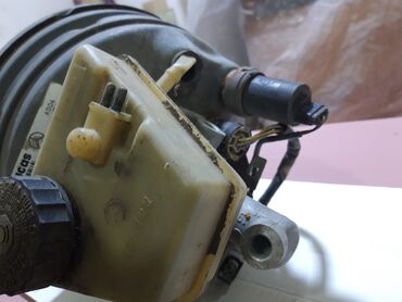 disk təkər r16: Məhsul: Mercedes-Benz üçün əyləc gücləndiricisi və baş silindr