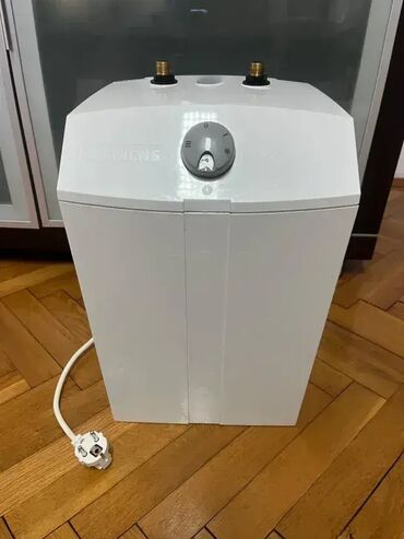 Bojleri: *** AKCIJA *** #1715 Visoko kvalitetni bojler SIEMENS CTDOB 6Ci; — 4