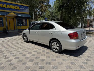 купить авто с кореи бу: Toyota Allion: 2004 г., 1.8 л, Автоматические, Бензин, Седан