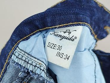 htt jeans: Jeansy dla mężczyzn, rozmiar M — 5