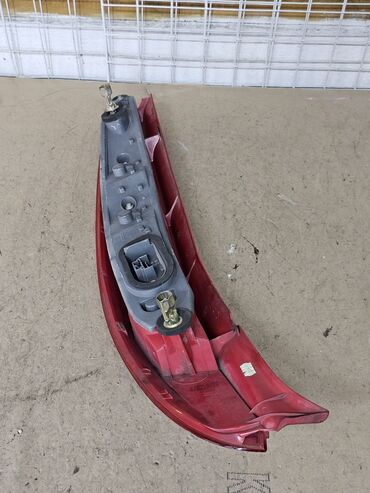 Стоп-сигналы: Задний правый стоп-сигнал Fiat 1999 г., Б/у, Оригинал, Германия — 10