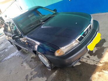 Daewoo: Daewoo Nexia: 2005 г., 1.5 л, Механика, Бензин, Седан