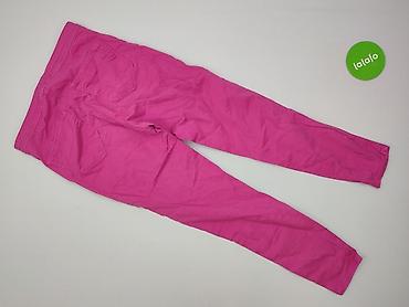pull and bear pull and bear pull and bear: Bershka, Spodnie materiałowe damskie, rozmiar S — 3