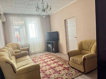 Продажа квартир: 2 комнаты, 44 м², Индивидуалка, 5 этаж, Косметический ремонт — 2