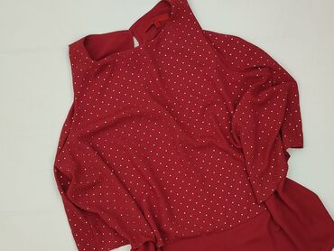 Next, Women's blouse, size L (EU 40)