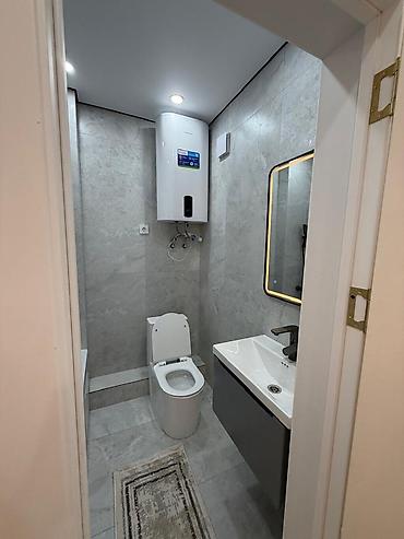 один штук: 1 комната, 41 м², Элитка, 3 этаж, Евроремонт — 4