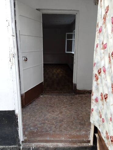 недвижимость в чолпон ате: 20 м², Без мебели