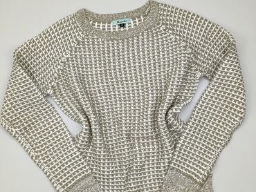 Sweter M (EU 38), Akryl, stan - Bardzo dobry