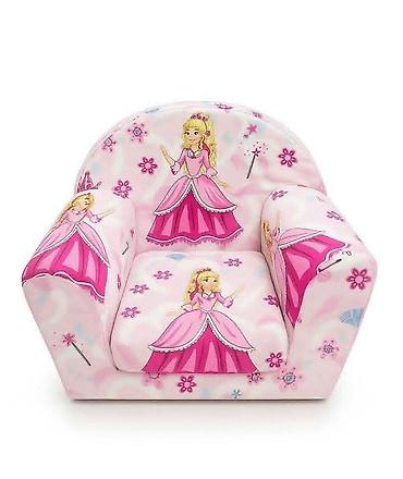 Foteljice: Obradujte vaše mališane ovim poklonom po super ceni 🥰 Lazy bag + — 11