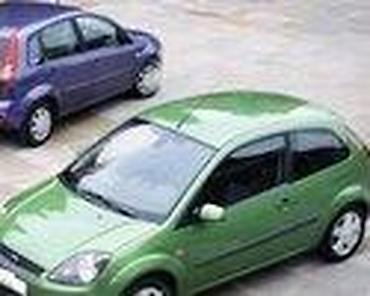 Ford: NOSACI MOTORA TDDL ZA FORD FIESTA OD 2000. DO 2002. GOD. | FORD — 19