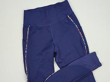 reebok topy: Dunnes Stores, Legginsy Sportowe damskie, rozmiar S — 1