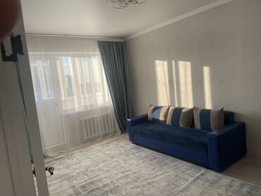 Продажа квартир: 1 комната, 35 м², 106 серия, 5 этаж, Евроремонт