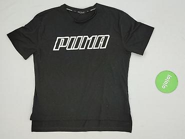 puma bluzki: Puma, T-shirt damski, rozmiar S — 2