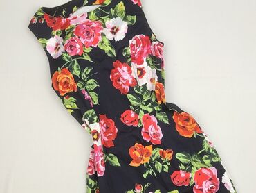 sukienki tanie plus size: F&F, Sukienka damska, rozmiar L