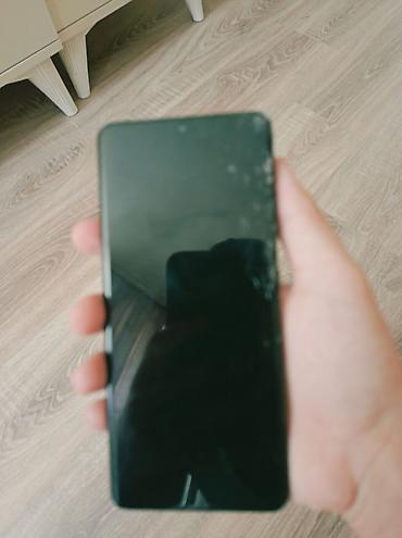 s21 ultra: Samsung Galaxy S21 Ultra, 128 GB, rəng - Qara, Simsiz şarj — 8