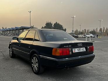 ауди б4 обмен: Audi 100: 1991 г., 2 л, Механика, Газ, Седан — 10