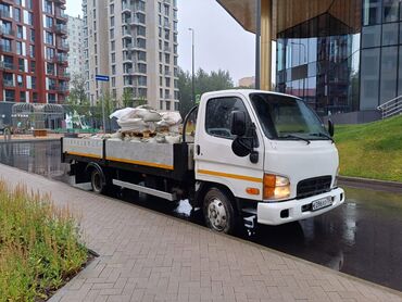 вождение на фуре бишкек: Грузовик, Стандарт, 5 т, Б/у