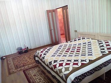 Продажа квартир: 1 комната, 51 м², Ала-Арча ТРЦ Элитка, 5 этаж, Евроремонт — 3
