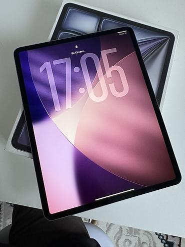 aphone 12 mini: IPad Air 13-дюймов (M2 128 ГБ) 🚀 Чип Apple M2 🖥️ Большой 13” Liquid — 5