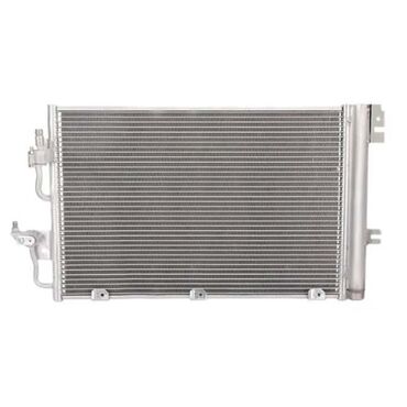 radyatr: Opel Astra 1.4 Benzin Kondisioner radiatoru, 2005-2010 iller ucun
