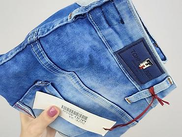 klapki air: Tommy Hilfiger, Szorty damskie, rozmiar XL — 6