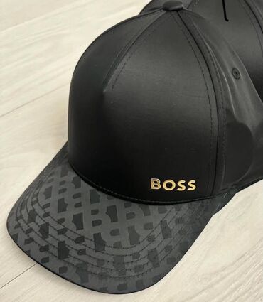 Головные уборы: Мужской головной убор, Boss, Новый