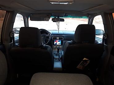 Subaru: Subaru Forester: 2005 г., 2 л, Автомат, Газ, Универсал — 9