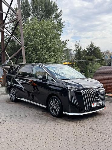 Частная аренда авто: Авто люксового класса в аренда с водителем!! Встреча делегации Свадьбы — 13