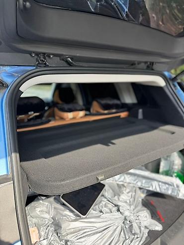 Weltmeister: Weltmeister EX5, 2020 г. — 3