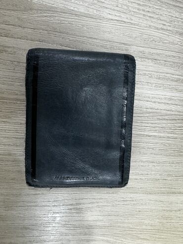 портмоне мужское купить бишкек: Клатч, Унисекс, Колдонулган