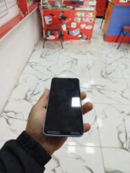 note 11 s: Samsung Galaxy A13, 32 GB