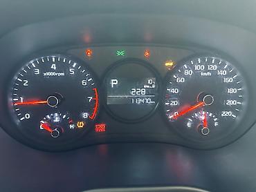 Kia: Kia Morning: 2022 г., 0.1 л, Автомат, Бензин, Хэтчбэк — 6