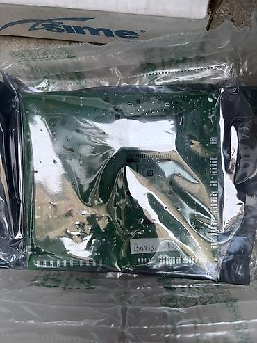 plata ddr3: SIME Brava One BF elektron idarəetmə kartı (PCB) – Orijinal, yeni – — 5