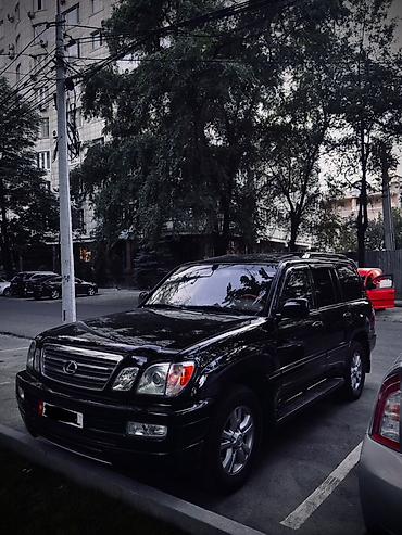 discovery 2: Аренда авто с водителем!!! Сдаю LX470 Водитель опытный, работал с — 1
