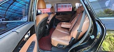 Kia: Kia Sorento: 2019 г., 2 л, Автомат, Дизель, Кроссовер — 9