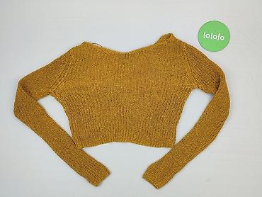 dlugi sweter hm: Zara, Sweter damski, rozmiar S — 3