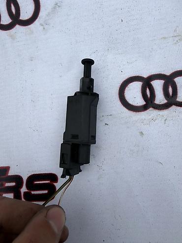 ауди переход: Датчик, Лягушка педали Audi-Volkswagen — 2