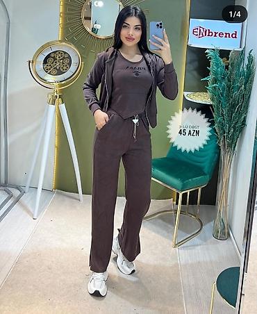Şəxsi əşyalar: Yeni etiketli 45 alınıb qara rəngidir. ölçü uyğun olmadığı üçün — 3