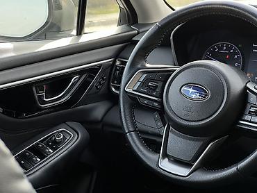 subaru outbreak: Subaru Outback: 2020 г., 2.5 л, Вариатор, Бензин, Кроссовер — 9