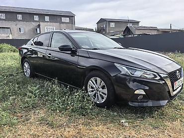 volkswagen jetta: Nissan Altima: 2021 г., 2 л, Автомат, Бензин, Седан — 4